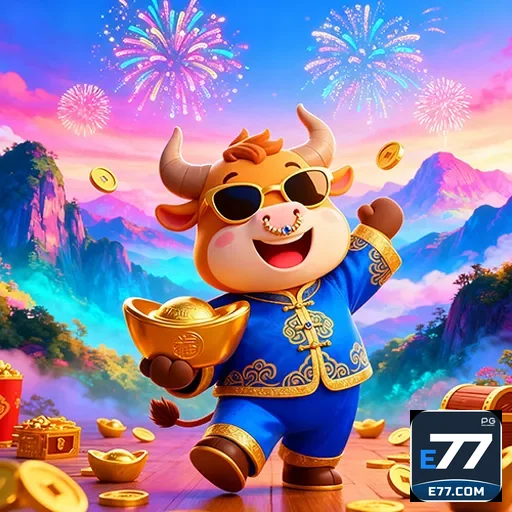 Experiência premium em cassino online com e77, onde a confiança e diversão se encontram. - e77