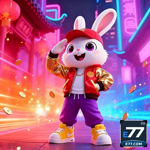 Experiência de cassino online premium com e77, oferecendo confiança e jogos de alta qualidade.