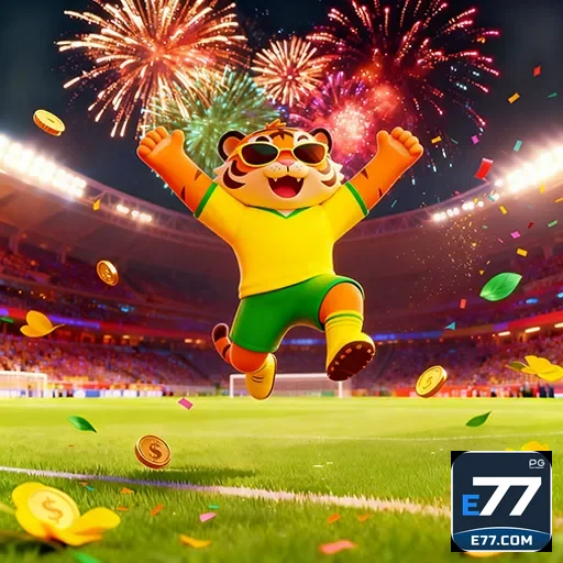 Experiência premium em slots online Brasil com a confiabilidade da plataforma e77. - e77