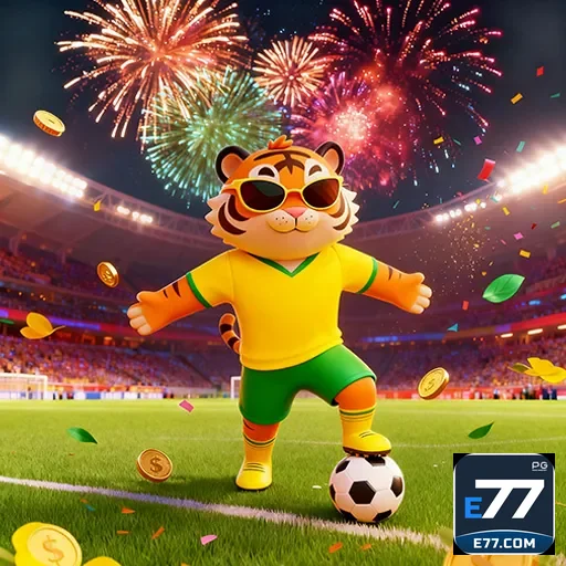 Descubra Jackpot Slots Imperdíveis na e77, sua plataforma confiável para diversão premium.