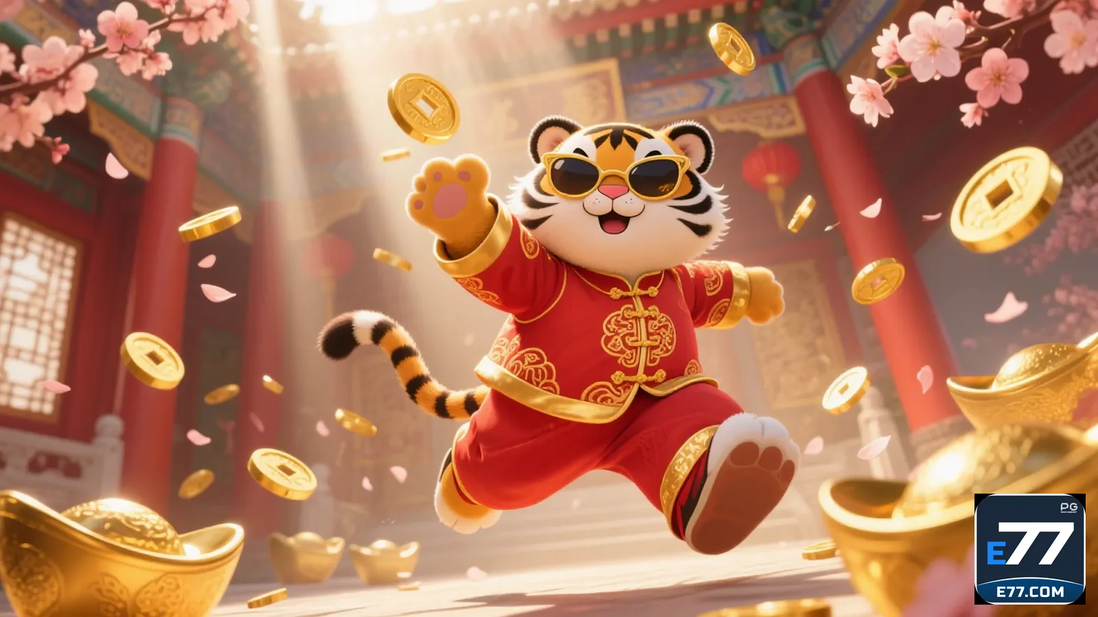 Transmissão de eventos esportivos ao vivo na e77, a plataforma confiável para apostas emocionantes.