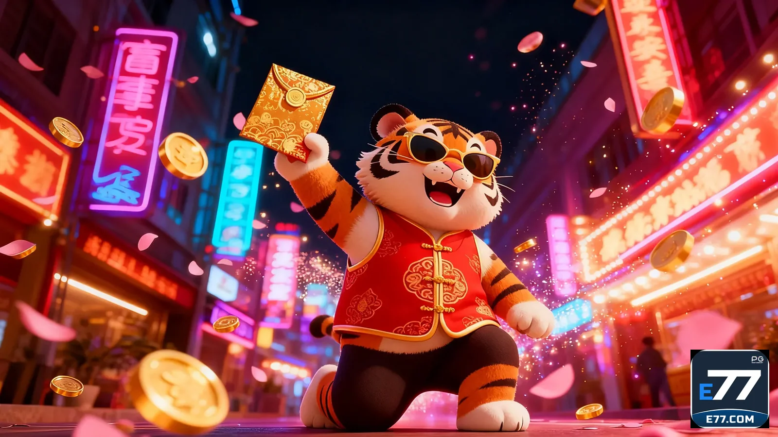 Experimente cashback em jogos empolgantes na e77, sua plataforma de confiança.