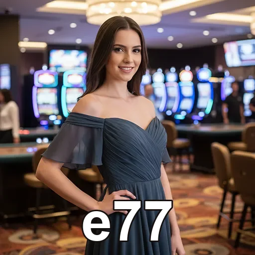 Login seguro no e77 pelo celular na plataforma