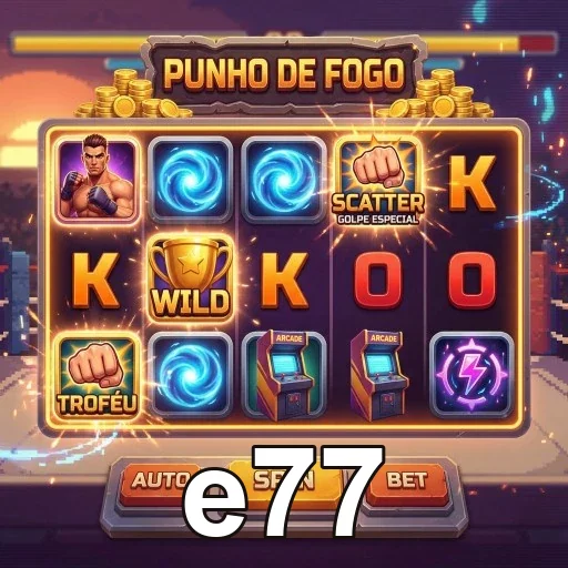 Tela de ajuda do e77 com regras e orientação segura