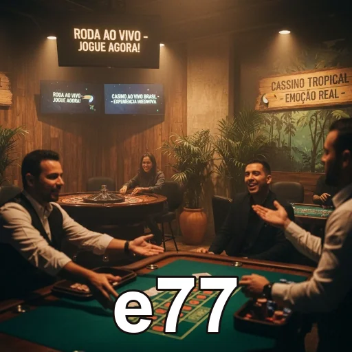 Suporte no e77 pelo celular com orientação prática